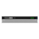 AtlasIED CLA804 800W Four Channel Multi-Impedance Power Share Amplifier
