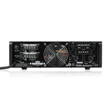 AtlasIED CP Series Dual-Channel Commercial Power Amplifier