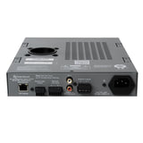 AtlasIED DPA-102PM 2‑Channel x 100W Networkable Pole Mount Power Amplifier