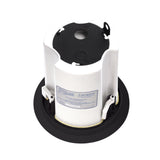 AtlasIED FAP40T Series 4-Inch In-Ceiling Speaker with 16W Transformer, Pair