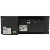 AtlasIED 5400CS‑SRM Rack Mount Kit with 8 Wamp Speaker