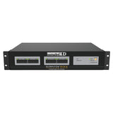 AtlasIED 5432DZM Digital Zone Manager with 32 Supervised Outputs, EN54-16 Certified