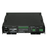 AtlasIED IP‑ZCM Series IP‑to‑Analog Gateways with Integrated Amplifier