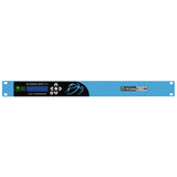 AtlasIED IP108-EDU-CS Announcement Control System with 8 CobraNet Simultaneous Audio Streams
