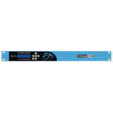 AtlasIED IP116-CS Announcement Control System with 16 CobraNet Simultaneous Audio Streams