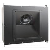 AtlasIED QPLATE40 8-12-Inch Enclosure Mounting Plate, 40-Degree Offset