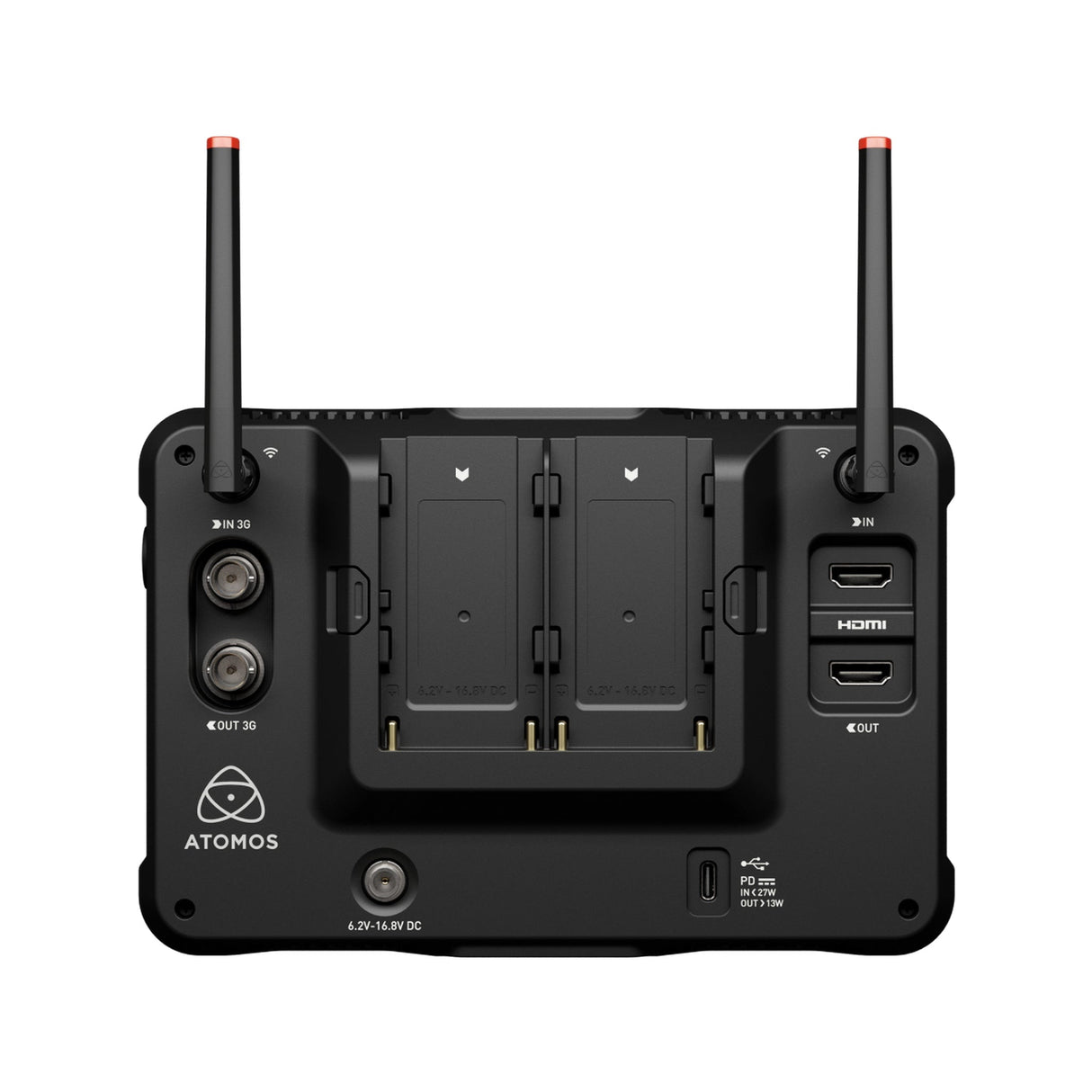 Atomos Shinobi 7 RX 7-Inch HDR Monitor Receiver