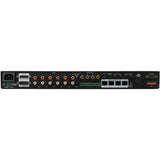 Audica MULTIzone 4-Channel System Controller