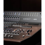 Audient 4816 Standard Edition Powered Small Format Analogue Recording Console