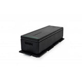 Audinate 2-Channel Analog Adapters for Dante Networks