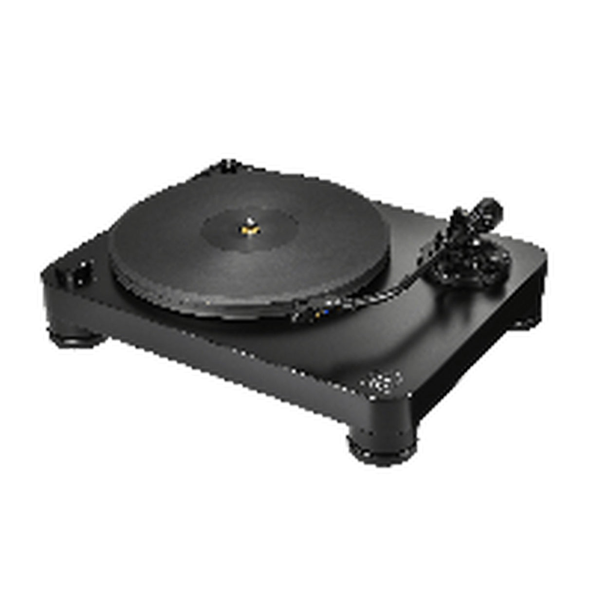 Audio-Technica AT-LP7X Belt-Drive Turntable with VM95E Cartridge