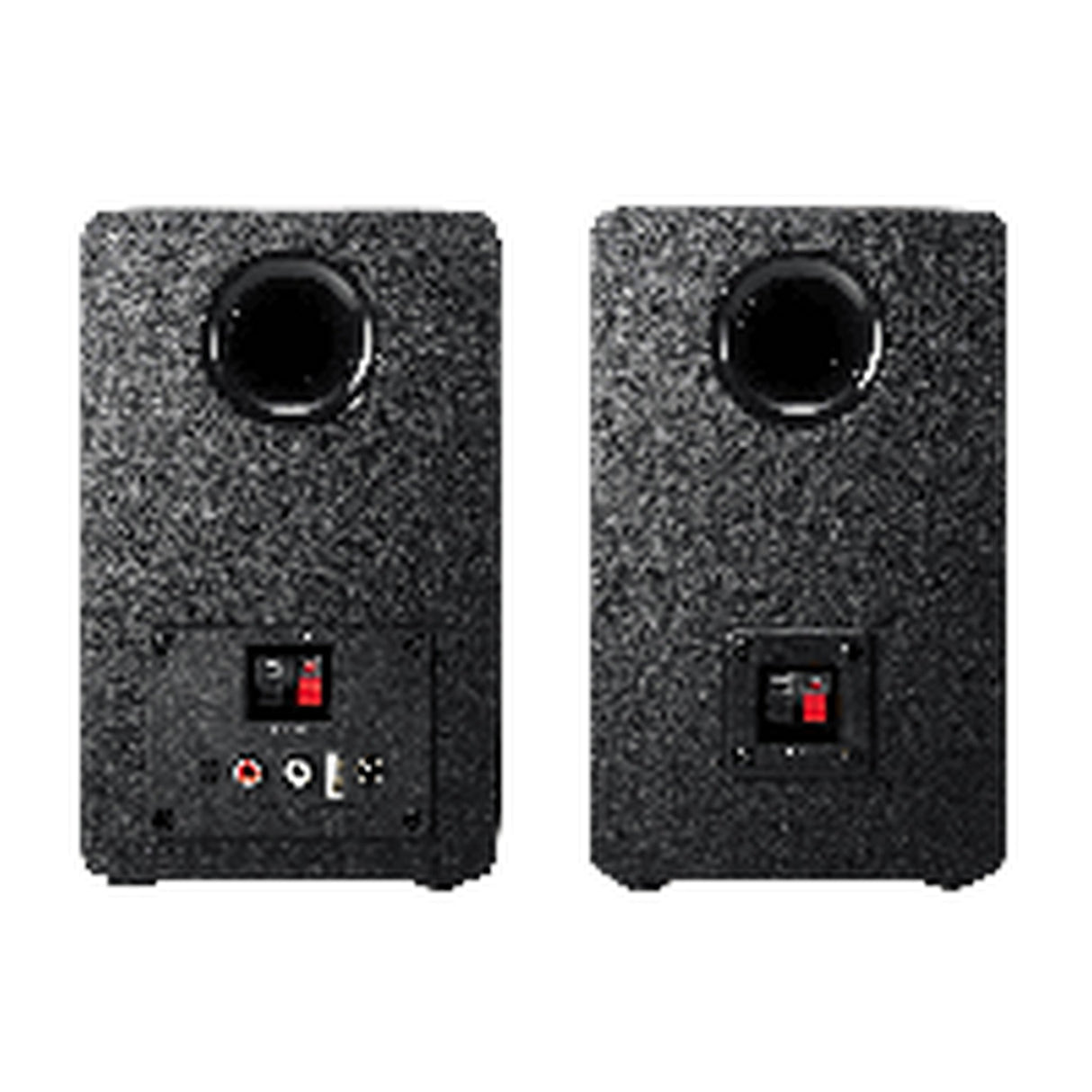 Audio-Technica AT-SP3X Powered Bookshelf Speakers (Pair)