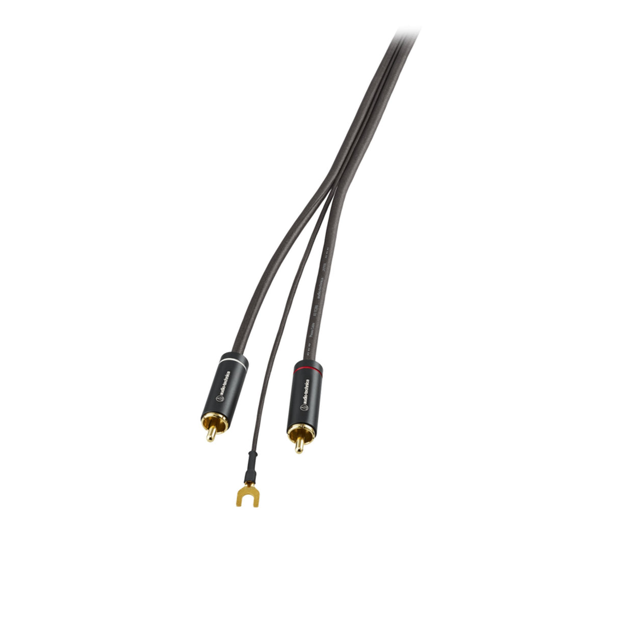 Audio-Technica AT-TC300/1.2 Phono Cable