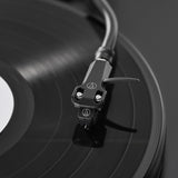 Audio-Technica AT-VM95EBK/H Headshell/Cartridge Combo Kit