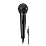 Audio-Technica ATR1100x Unidirectional Dynamic Vocal Instrument Microphone