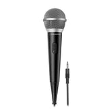 Audio-Technica ATR1200x Unidirectional Dynamic Vocal Instrument Microphone