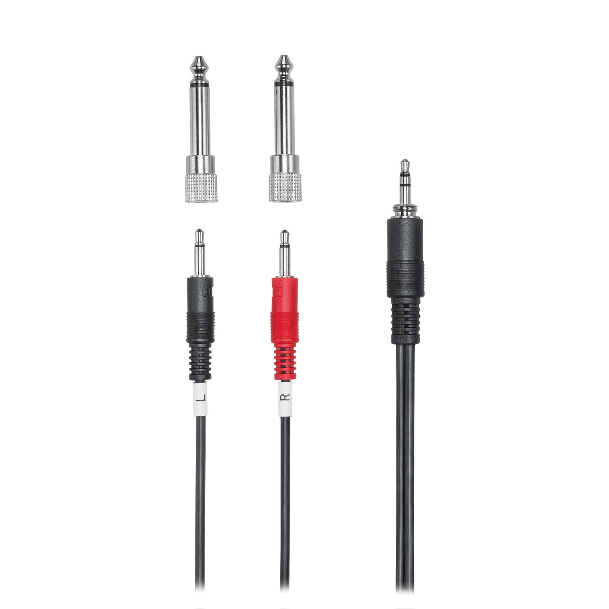 Audio-Technica ATR6250x Cardioid Condenser Stereo Microphone