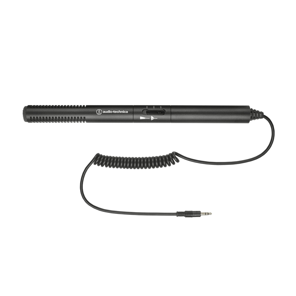 Audio-Technica ATR6550x Condenser Shotgun Microphone