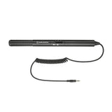 Audio-Technica ATR6550x Condenser Shotgun Microphone