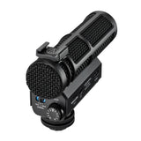 Audio-Technica ATV-SG1 Camera-Mount Shotgun Microphone