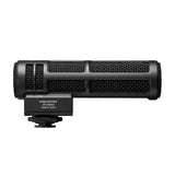 Audio-Technica ATV-SG1LE Camera-Mount Shotgun Microphone