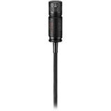 Audio-Technica BP350ST-UB MS Stereo Clip-On Cardioid Condenser Boundary Microphone