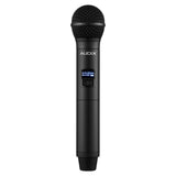 Audix AP41 OM2 Wireless Microphone System with H60/Om2 Microphone