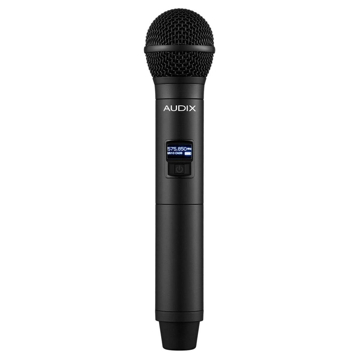 Audix AP42 OM2 Dual Handheld Wireless Microphone System