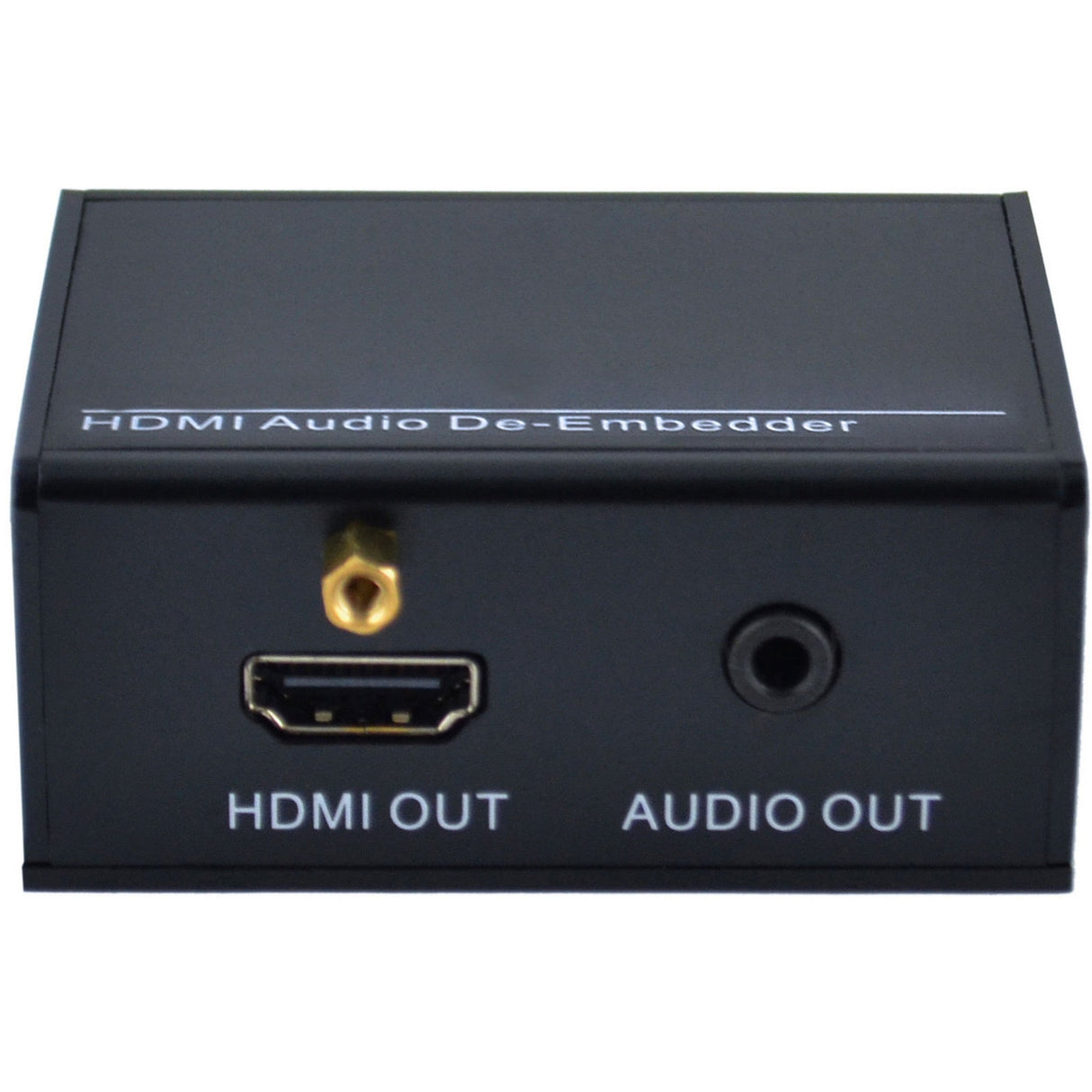 Aurora ASP-HDB1 Audio HDMI De-Embedder