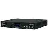 Aurora VPX-TC1-LT 4K30 1Gbps AV over IP Transceiver