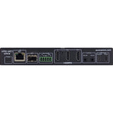 Aurora VPX-UC1 Ultra 4K60 UC AV over IP Transceiver