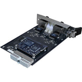 AuviTran AV-HY64-AVB 64x64 AVB Interface Card for Yamaha RIVAGE PM