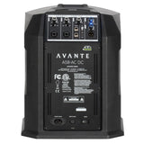 Avante AS8 ACDC 250W Active Column PA System