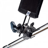 Avenger D230 Super Clamp Grip Head