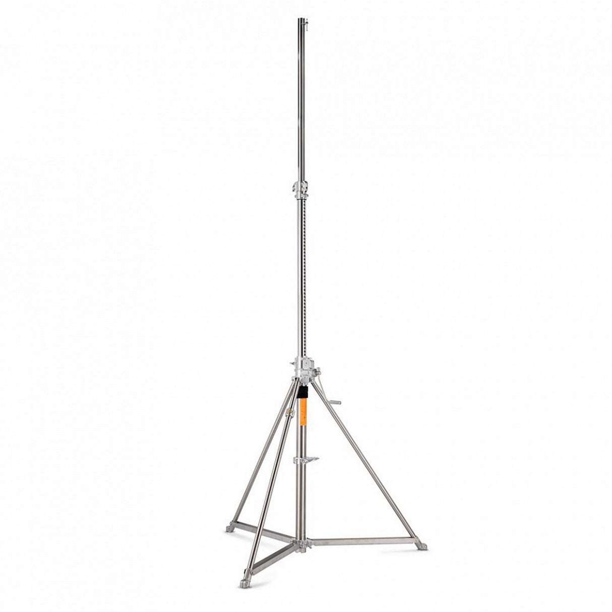 Avenger Super Wind Up 40 Stand Heavy Duty Support