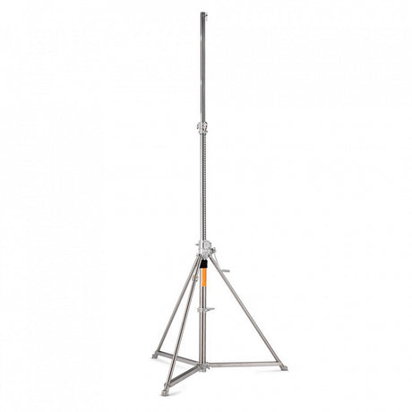 Avenger Super Wind Up 40 Stand Heavy Duty Support