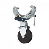 Avenger Grab Clamp with Spinning Pulley 75kg