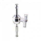 Avenger Snap-In Baby Swivel with Ball for Light Fixtures