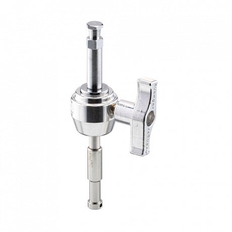 Avenger Snap-In Baby Swivel with Ball for Light Fixtures