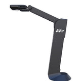 AVer M11-8M USB/HDMI 1080p 8 Megapixel 20x Digital Zoom Document Camera