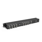 AVMATRIX MSS0811 8 x 8 3G-SDI Matrix Switcher