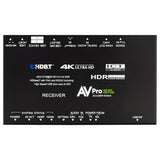 AVPro Edge AC-CXWP-KVM-KIT Bi-Directional HDMI USB Wall Plate Kit