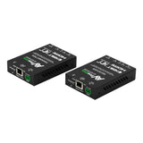 AVPro Edge AC-EX150-BKT Long Distance 4K HDMI Extender