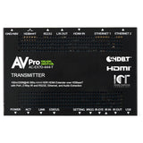 AVPro Edge AC-EX70-444-KIT 70M 18Gbps HDBaseT Extender Kit