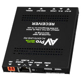 AVPro Edge AC-EX70-UHD-R2 70M 10Gbps HDBaseT Receiver