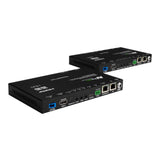 AVPro Edge AC-EXO-X-PLUS-KIT 48Gbps Fiber Optic HDMI Extender Kit