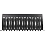 AVPro Edge AC-EZRACK-15-TAA 15-Slot TAA Extender Rack Mount