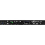 AVPro Edge MXNet 1G Evolution II AV-over-IP Encoder/Decoder