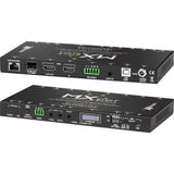 AVPro Edge MXNet 1G AV-over-IP Encoder/Decoder