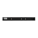AVPro Edge AC-MXNET-SW48P 48-Port Managed PoE PLUS/PoEPLUSPLUS Network Switch